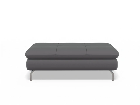 Hockerbank 132x68